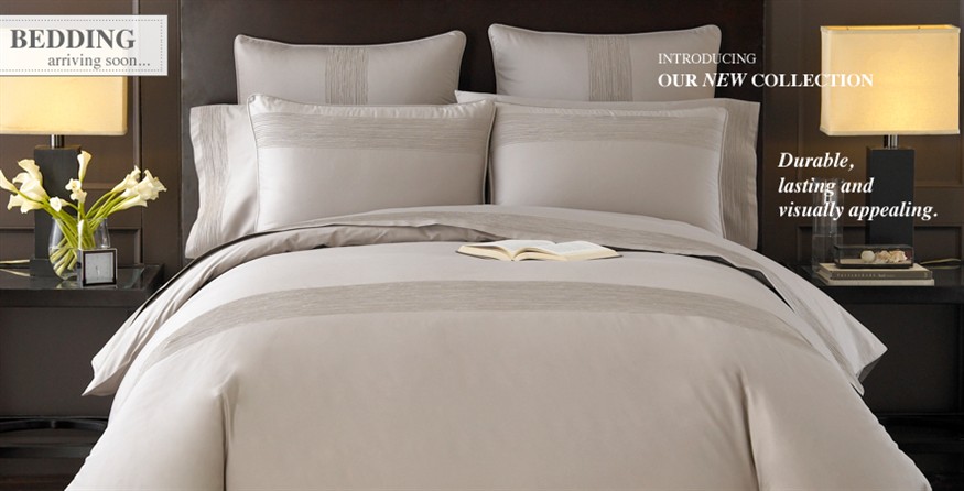 Bedding