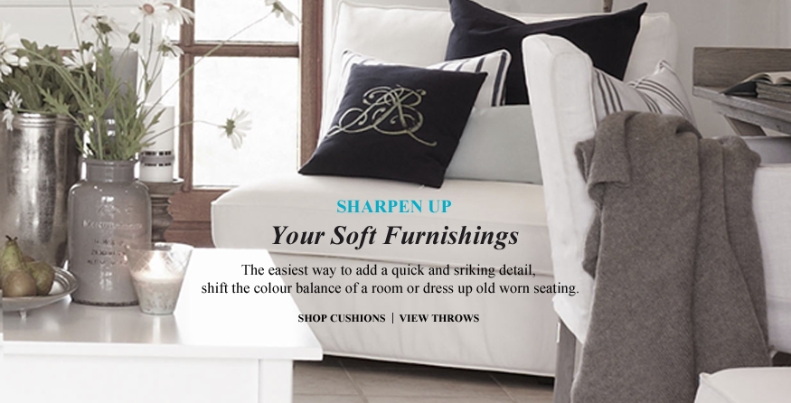Lene Bjerre Cushions