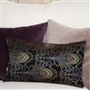 Kitchen & Dining | Soft Furnishings | Peacock Cushion