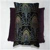 Kitchen & Dining | Soft Furnishings | Peacock Cushion