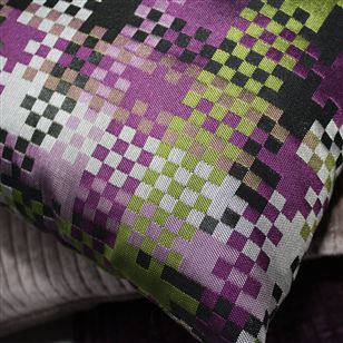 Kitchen & Dining | Soft Furnishings | Pixel Cushion