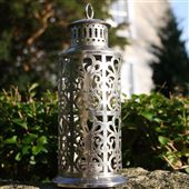 Candle Lantern Metal