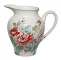 Vintage Style Milk Jug