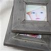 Living Room | Picture Frames | Reclaimed Wood Photo Frame