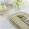 All Products | Purple & greens | Two Pastel Green Sandwich Plates