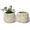 Bath & Beauty | Vases and Planters | Rustic Flower Pots - Small