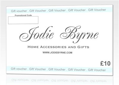 Gift Vouchers | GBP Gift Vouchers | £10 Gift Voucher