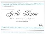 £50 Gift Voucher