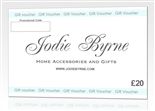 £20 Gift Voucher