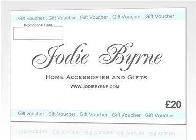 Gift Vouchers | GBP Gift Vouchers | £20 Gift Voucher
