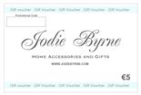 €5 Gift Voucher