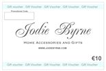 €10 Gift Voucher