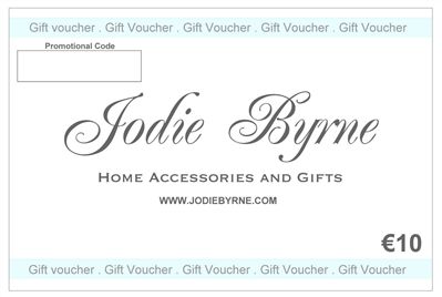 Gift Vouchers | Euro Gift Vouchers | €10 Gift Voucher