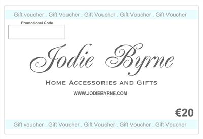 Gift Vouchers | Euro Gift Vouchers | €20 Gift Voucher