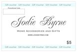 $5 Gift Voucher