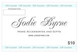 $10 Gift Voucher