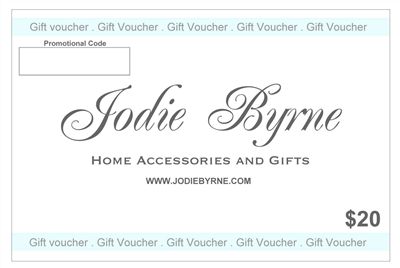 Gift Vouchers | USD Gift Vouchers | $20 Gift Voucher