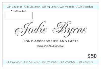 Gift Vouchers | USD Gift Vouchers | $50 Gift Voucher