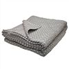 Kitchen & Dining | Hardware and Knobs | Greengate - Lukas Beige quilt - Medium