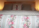 Greengate - Lukas Beige quilt - Medium