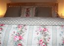 Kitchen & Dining | Hardware and Knobs | Greengate - Lukas Beige quilt - Medium