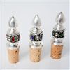 Kitchen & Dining | Tableware | Decorative Cork Bottle Stopper