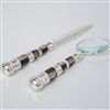 All Products | Blues & greys | Letter Opener and Magnifying Glass Set