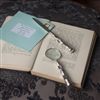 All Products | Blues & greys | Letter Opener and Magnifying Glass Set