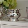 Kitchen & Dining | Tableware | Silver sugar and creamer set