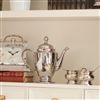 Kitchen & Dining | Tableware | Silver sugar and creamer set