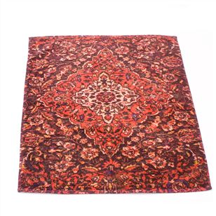 Kitchen & Dining | Bathroom | Decorative Accent Hand Towel With Persian design