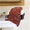 Kitchen & Dining | Bathroom | Decorative Accent Hand Towel With Persian design