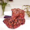Kitchen & Dining | Bathroom | Decorative Accent Hand Towel With Persian design