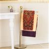 Kitchen & Dining | Bathroom | Decorative Accent Hand Towel With Persian design