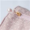Kitchen & Dining | Bathroom | Wash Bag With Sequined Owl