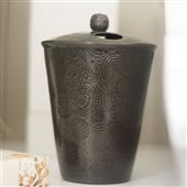 Soap Dispenser And Tooth Brush Holder