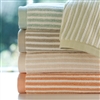Gifts | For Couples | Linea Ribbed Bath Towels