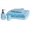 Gifts | For Children | Children's Bath Towels (Dots)