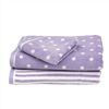 Gifts | For Children | Children's Bath Towels (Lines)