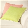 Bedroom | Scatter Cushions | Linen Cushion Covers With White Piping