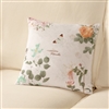 Living Room | Scatter Cushions | Patterned Floral Cushion