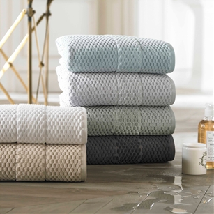 Bath & Beauty | Bath Towels | Belgravia Bath Towels