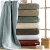 Bath & Beauty | Bath Towels | The Kensington Ribbed Bath Towel Collection