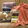 Bath & Beauty | Bath Towels | Coral Bamboo Towel