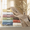 Bath & Beauty | Bath Towels | Elegant Bath Towels (Seafoam & Moonstone)