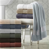 Sublime Bath Towels