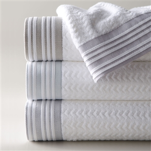 Bath & Beauty | Bath Towels | kassadesign