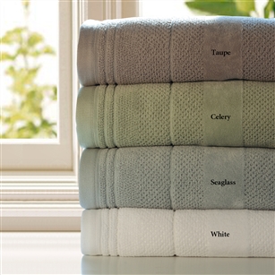 Bath & Beauty | Bath Towels | Naturel towel