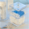 Bath & Beauty | Beauty Organisers | Acrylic Stacking Storage Boxes