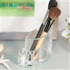Bath & Beauty | Beauty Organisers | Acrylic Storage Container For Cosmetic Brushes